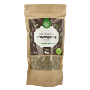 MijnNatuurwinkel Provencaalse kruiden