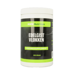 MijnNatuurwinkel Edelgist vlokken