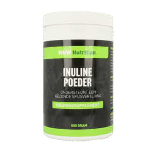 MijnNatuurwinkel Inuline poeder