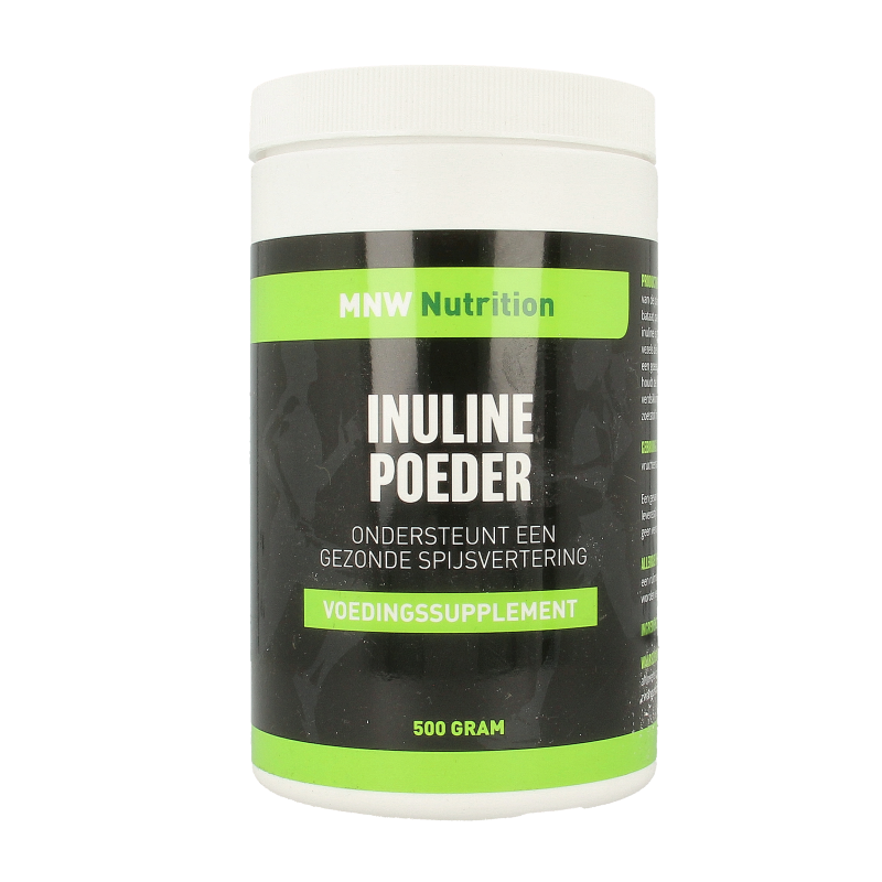 MijnNatuurwinkel Inuline poeder