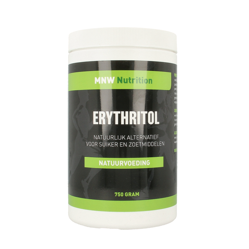 MijnNatuurwinkel Erythritol