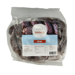 MijnNatuurwinkel Medjoul dadels