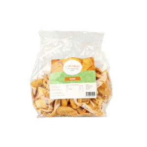 MijnNatuurwinkel Gedroogde kaki fruit