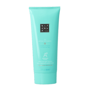 Rituals Karma aftersun hydrating gel lotion