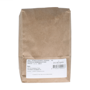 Jacob Hooy Astragaluswortel gesneden