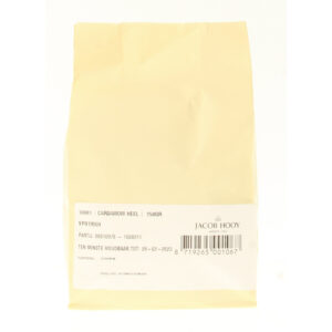 Jacob Hooy Cardamom zaad heel