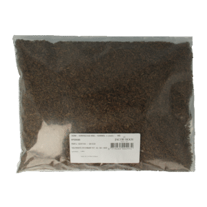 Jacob Hooy Karwijzaad/kummel