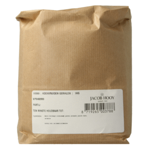 Jacob Hooy Koekkruiden