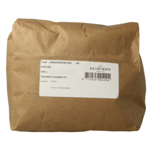 Jacob Hooy Korianderzaad heel