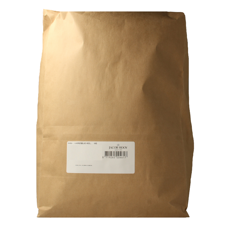 Jacob Hooy Laurierblad heel
