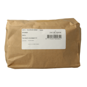 Jacob Hooy Majoraan gerist