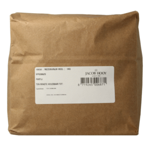 Jacob Hooy Rozemarijn heel