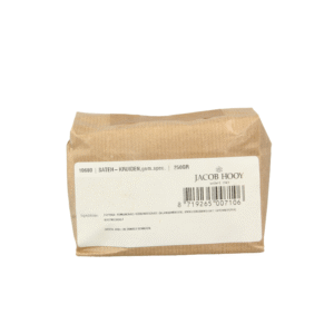 Jacob Hooy Sateh kruiden