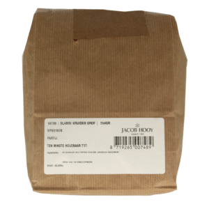 Jacob Hooy Slamix kruiden grof