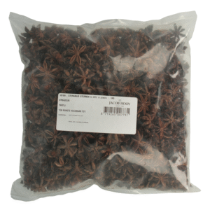 Jacob Hooy Steranijs sterren