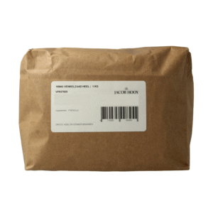 Jacob Hooy Venkelzaad heel