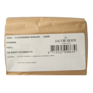 Jacob Hooy Vleeskruiden