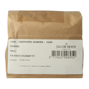 Jacob Hooy Adderwortel