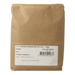 Jacob Hooy Braamblad