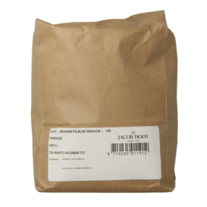 Jacob Hooy Brandnetel gemalen