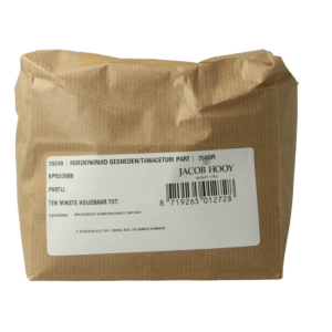 Jacob Hooy Moederkruid tanacetum gesneden