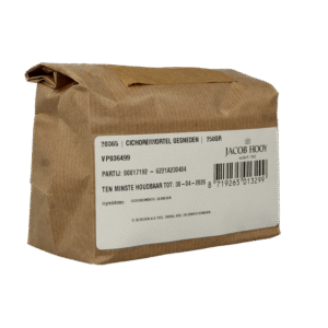 Jacob Hooy Cichorei wortel