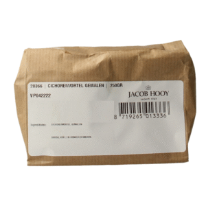 Jacob Hooy Cichorei wortel gemalen