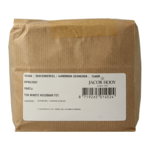 Jacob Hooy Duivenkervel/aardrook