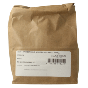 Jacob Hooy Frambozenblad