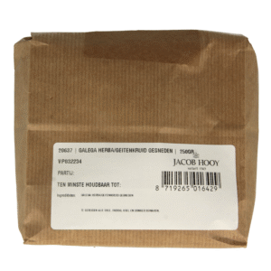 Jacob Hooy Galega/geitekruid