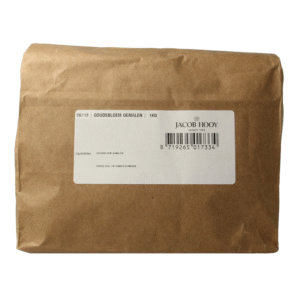 Jacob Hooy Goudsbloem gemalen