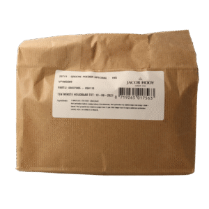 Jacob Hooy Groene poeder speciaal