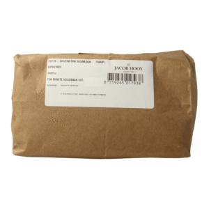 Jacob Hooy Haverstro gesneden