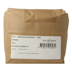 Jacob Hooy Honingklaver