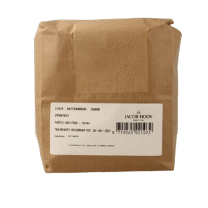 Jacob Hooy Kattekruid