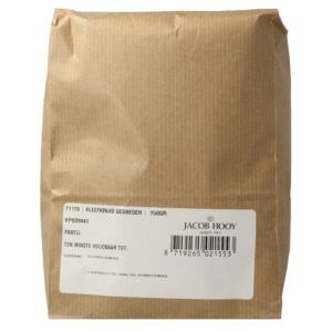 Jacob Hooy Kleefkruid