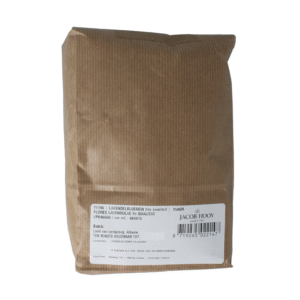 Jacob Hooy Lavendelbloemen 2de kwaliteit