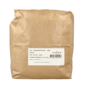 Jacob Hooy Lindebloesem arg heel