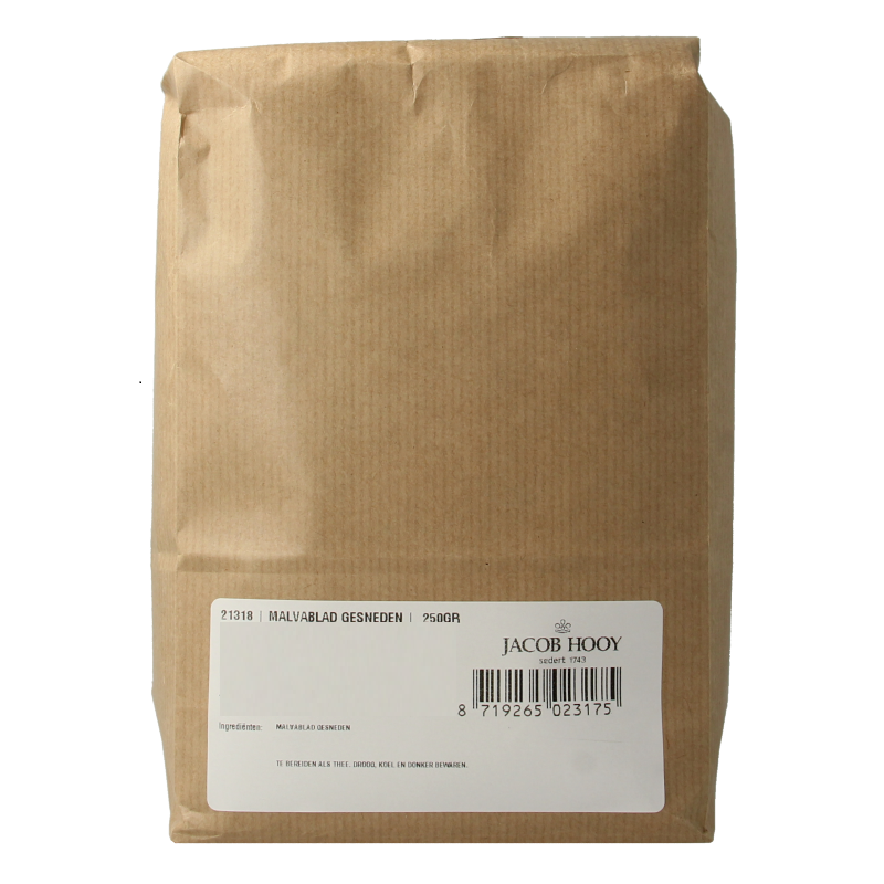 Jacob Hooy Malva blad