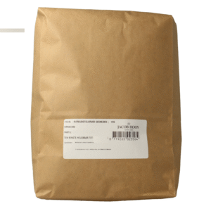 Jacob Hooy Mariadistelkruid gesneden