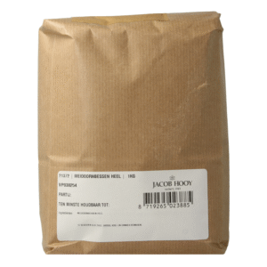 Jacob Hooy Meidoornbessen