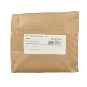 Jacob Hooy Monnikspeper gemalen