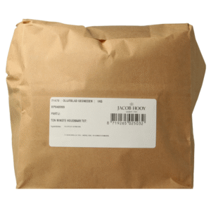 Jacob Hooy Olijfblad gesneden