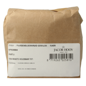 Jacob Hooy Paardenbloemkruid gemalen