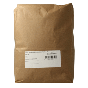 Jacob Hooy Pepermuntblad gesneden Polen