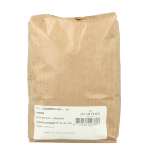 Jacob Hooy Rozenbottels heel