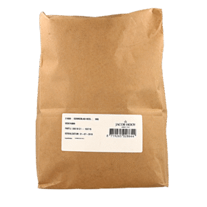 Jacob Hooy Senneblad heel