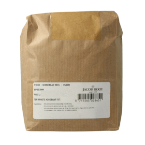 Jacob Hooy Senneblad heel