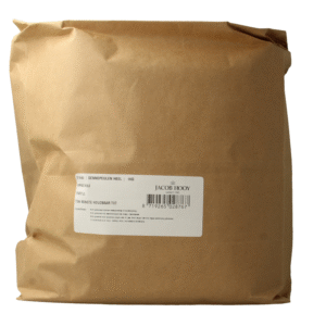 Jacob Hooy Sennepeulen heel