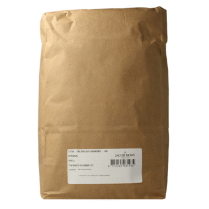 Jacob Hooy Wolfsklauw